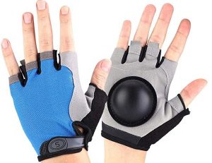 Best Basketball Gloves for Skill Training - Fancy Glove